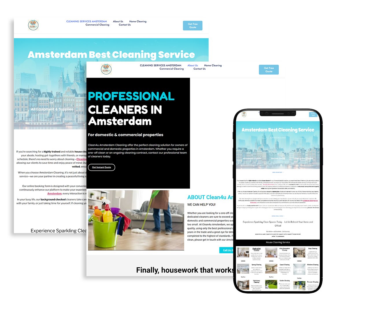 amsterdamcleaning